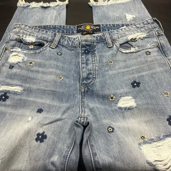 Lucky Brand Jeans - Size: 10/30 - Brand new without tags - Picture 2 of 13